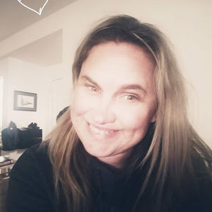 Meet your Posher, Margaret-ann